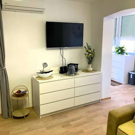 Kazun Apartamento *
