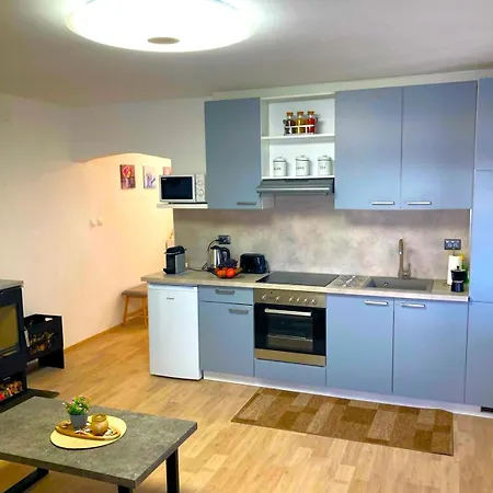 Apartamento Kazun