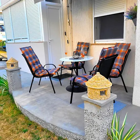 Apartamento Kazun *