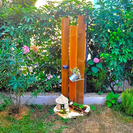 Apartamento Kazun *