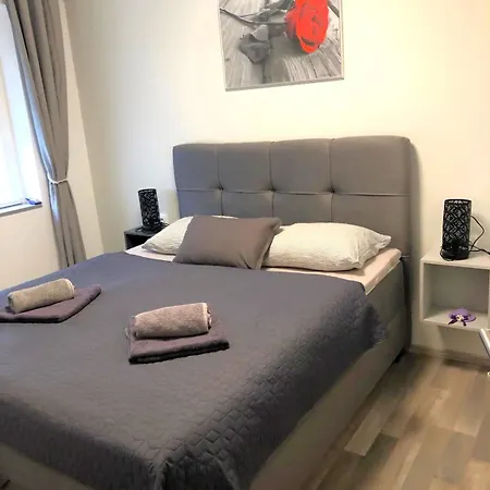 Apartament Kazun Poreč