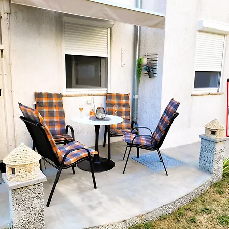 Apartment Kazun *